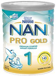 cost of nan pro 1