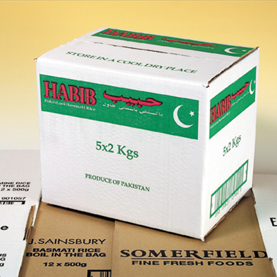 High Quality Custom Packaging Boxes for Product