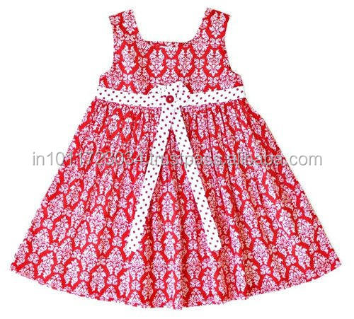 new latest baby frock design
