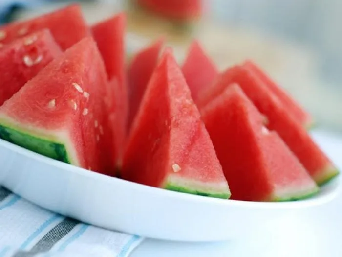 FRESH WATER MELON - BEST PRODUCT OF VIETNAM SELLERS