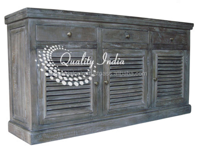 Grey Color Wooden Three Drawers Three Doors Storage Cabinet Buy Modern Dvd Storage Console Tables With Storage Media Player With Internal Storage Product On Alibaba Com