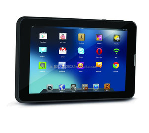7inch 3G calling Low cost TabletPC