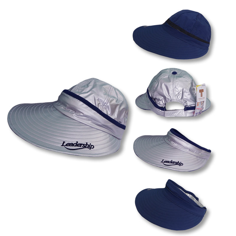 uv protection golf hats