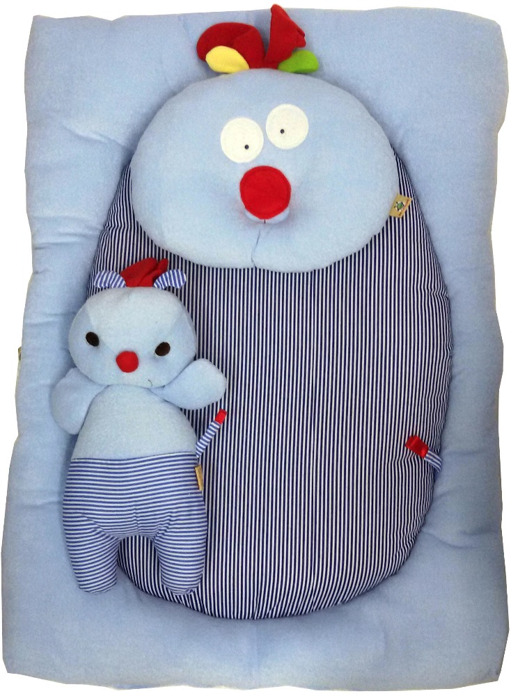 Handmade Baby Doll Design Comforter Set Made In Thailand Buy
