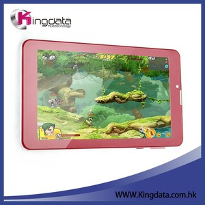 TABLE 3G ANDROID 4.4 PANTALLA HD KINGDATA