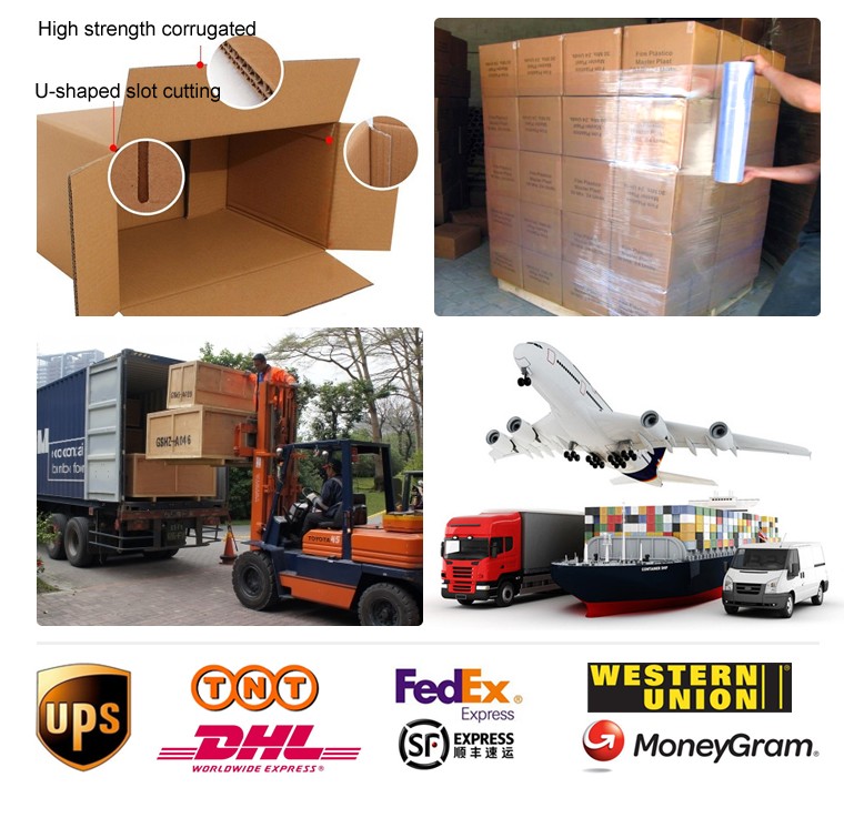 Customized White PE Auto Packaging Bags In Roll With Perforated
