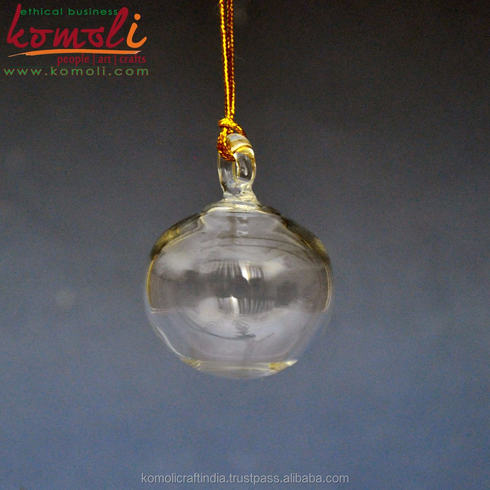 Yunuy Cams - Trendy Fish Glass Ornament Dolphin Figurines