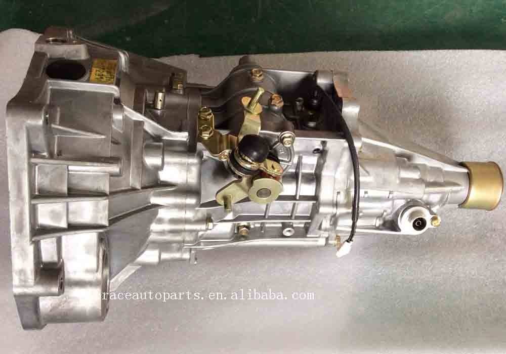 Transmission for Chana Star Benni JL474 Engine 1.3L