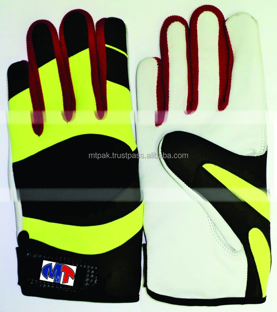 stores that sell football gloves