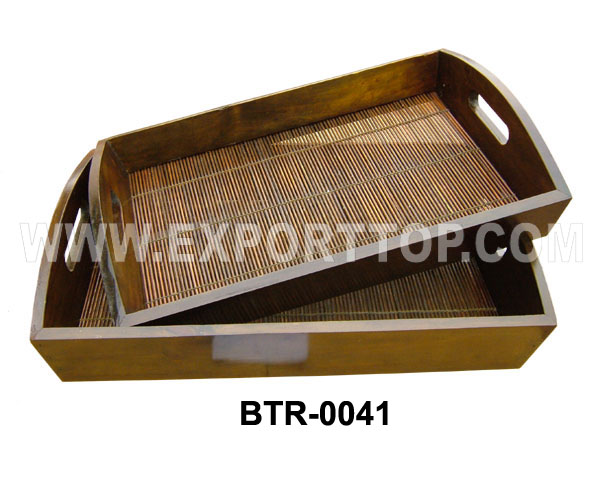 Best price Vietnamese Bamboo trays (july@etopvietnam)