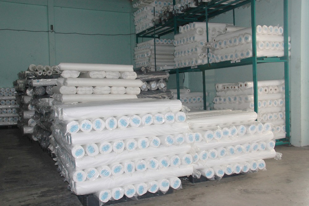 NONWOVEN FUSIBLE INTERLININGS/Paste Dot Fusible Interlining