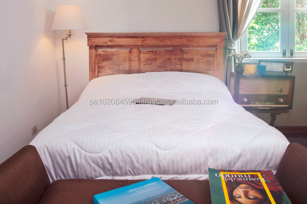 Alpaca Duvet Comforter Fill With 100 Peruvian Alpaca Fiber