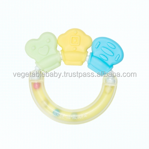 eco friendly teethers