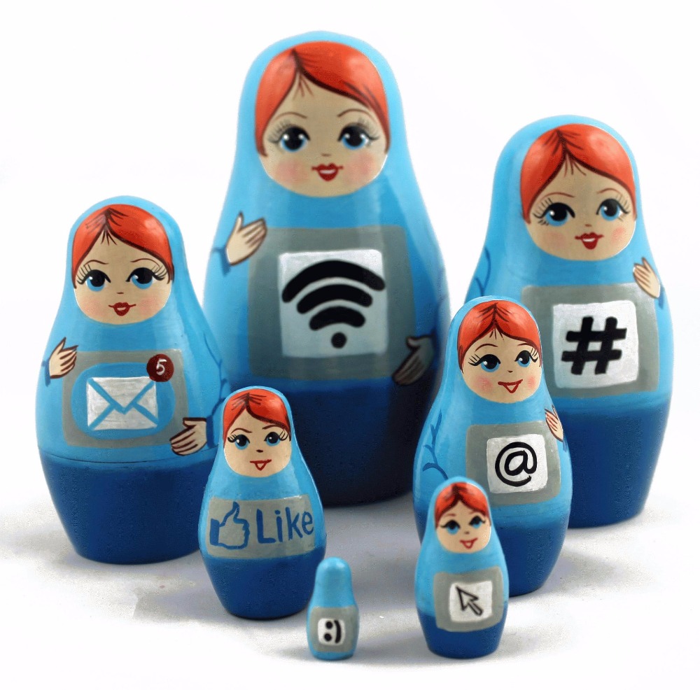 buy russian dolls online