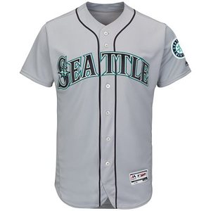 mariners maternity shirt