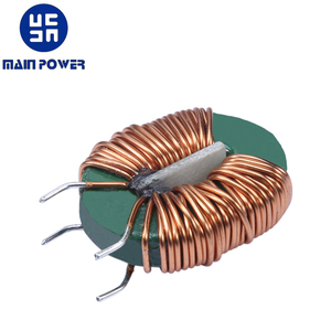 50 pieces Fixed Inductors INDCTR LW PROFL WND 1210 10uH 10/%