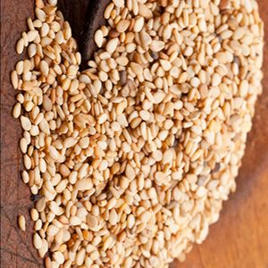 bulk sesame seed