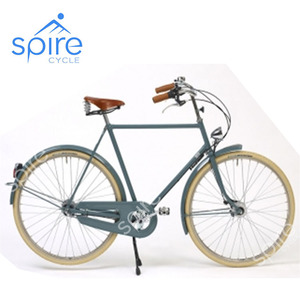 dutch mens bike