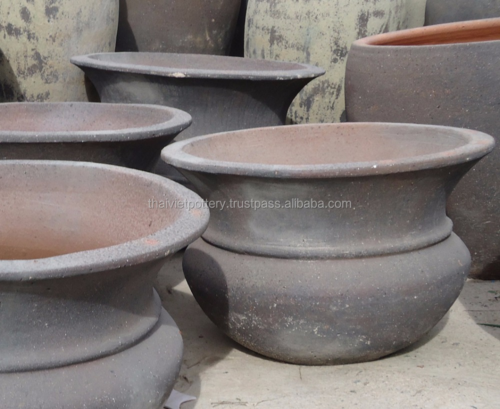 Горшок для пескоструйной обработки