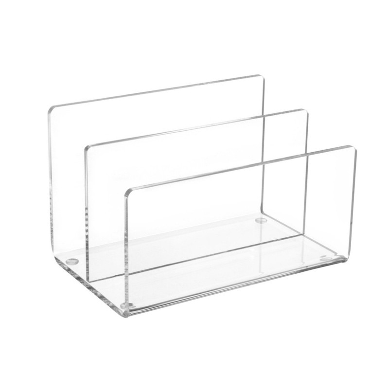 Low price professional acrylic brochure holder