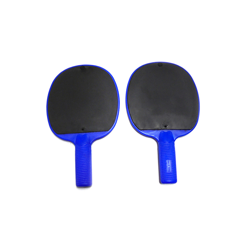 GD- Double Side, PP / 2 шт./компл., H: 25,5x15cm; Весло для настольного тенниса/бита для настольного тенниса/весло для пинг-понга