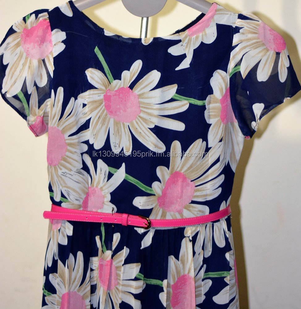 cheeththa frock designs