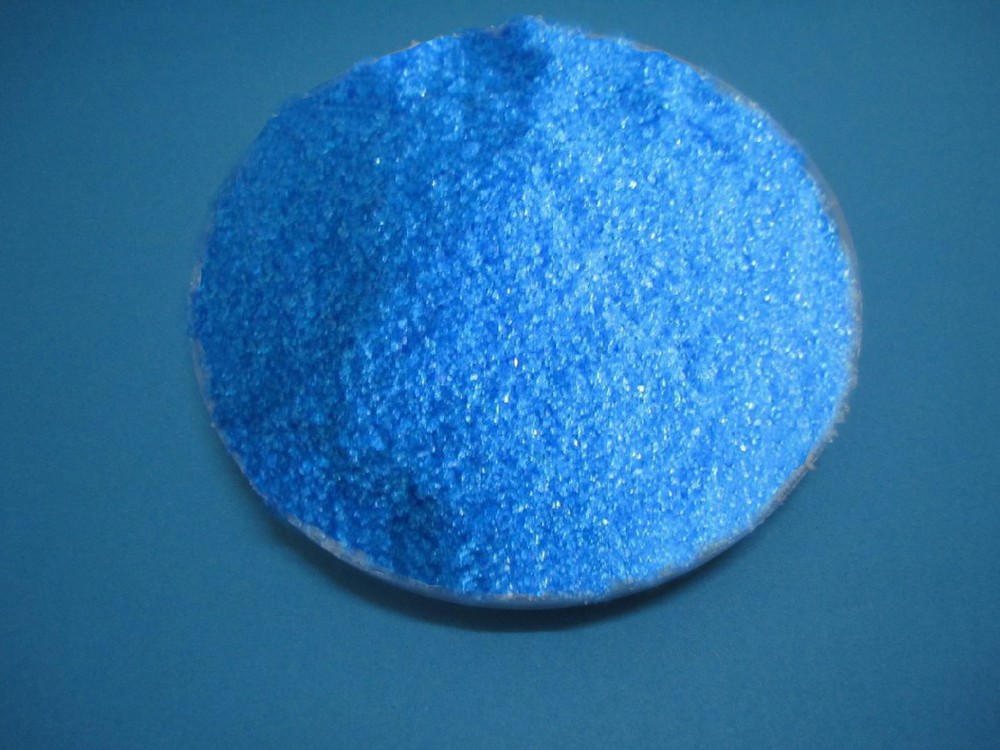 Shop copper sulphate Industrial use water treatment 99%-Detailed Image 2