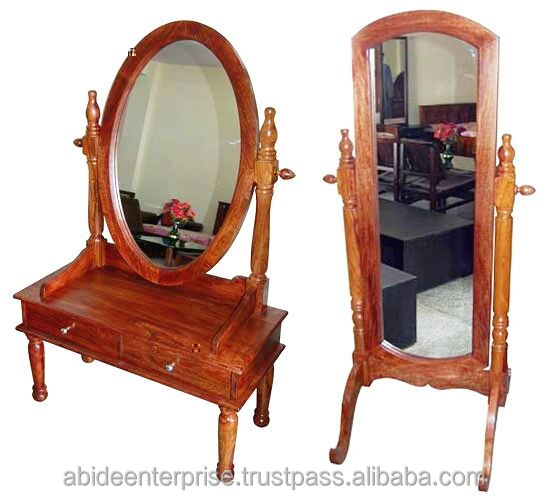 Dresser Mirror Buy Floor Stand Dressing Mirror Modern Dresser