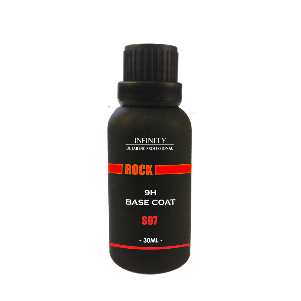9H керамическое покрытие жидкое стекло покрытие Кристальное покрытие Базовое покрытие 30 мл