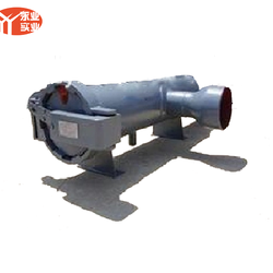 ASME U Stamp Pig Launcher Pig Receiver