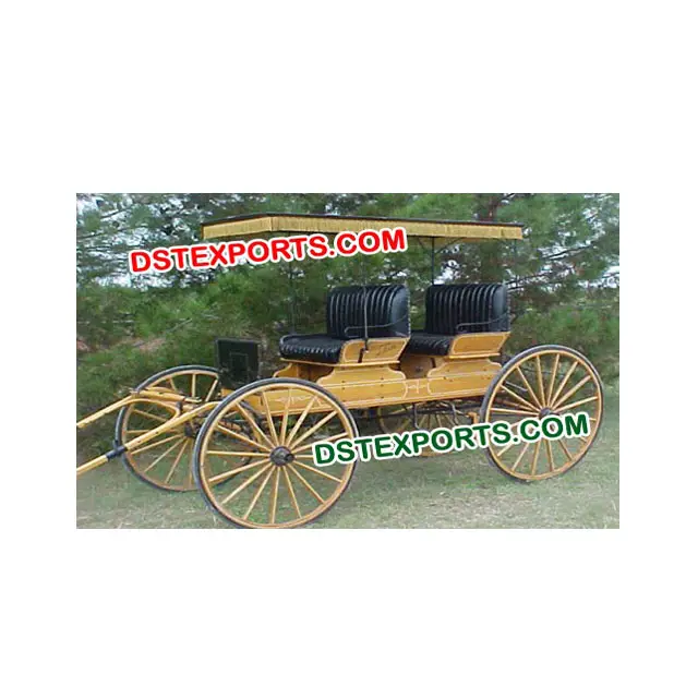 antique horse buggy for sale