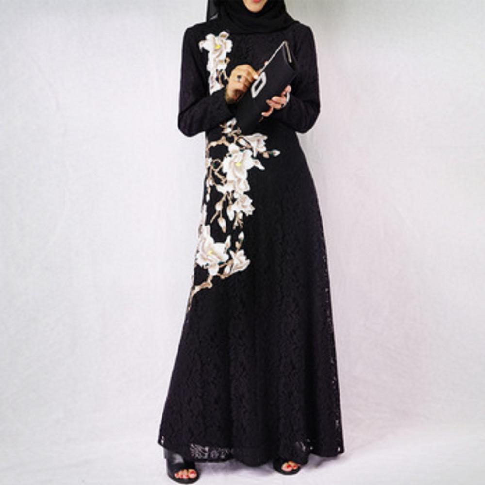 latest abaya 2019