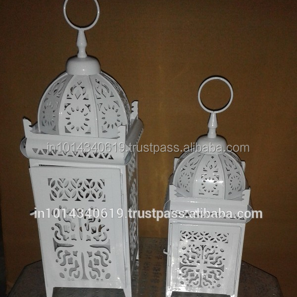 Марокканский Фонарь