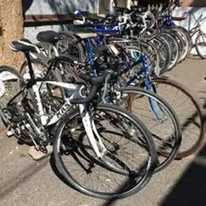 2nd hand bicycles for sale