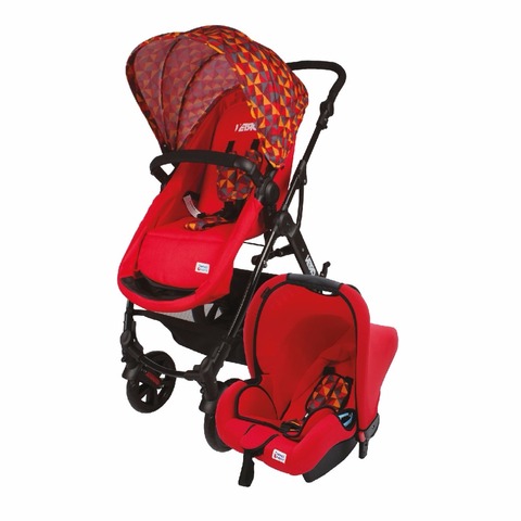 sweet cherry dolph stroller