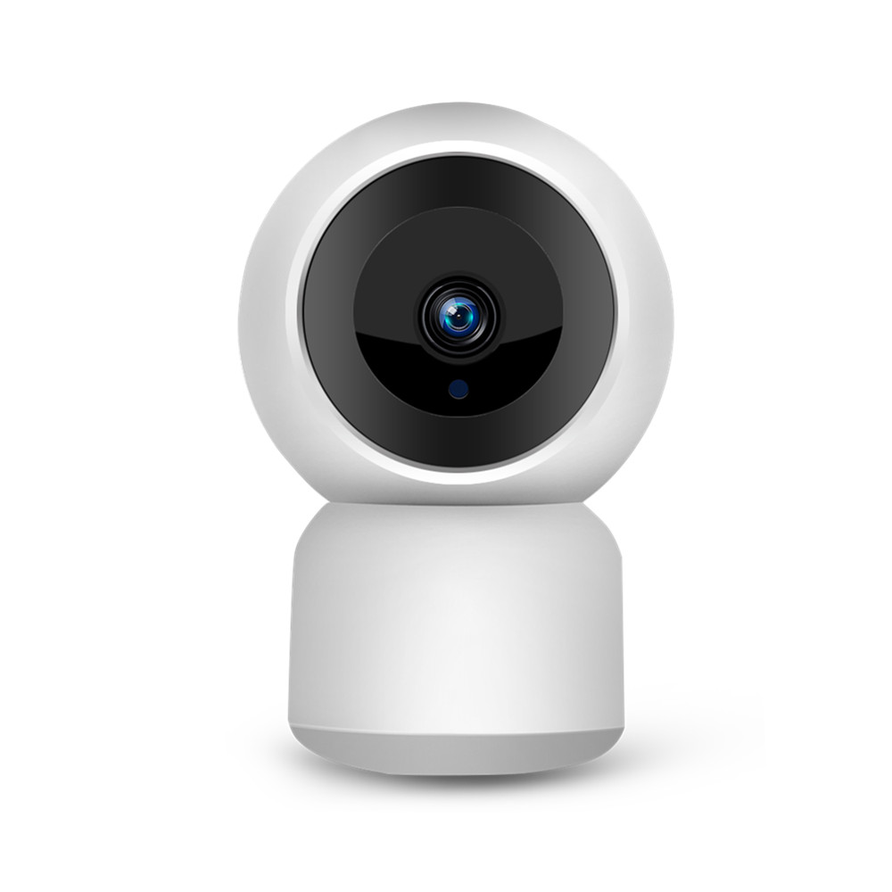 Echo Show 5 Blink Mini Cam/éra Blanc fonctionne avec Alexa