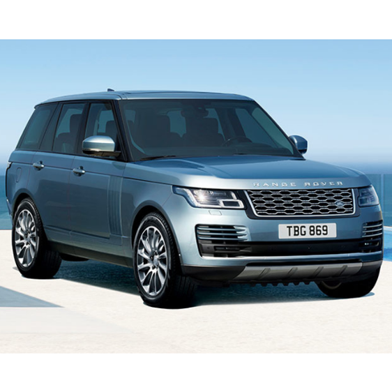 Land Rover Range Rover 2019
