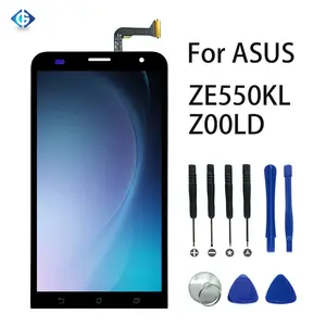 Lcd Touch Screen For Asus Zenfone 2 Laser Ze550kl Lcd Touch