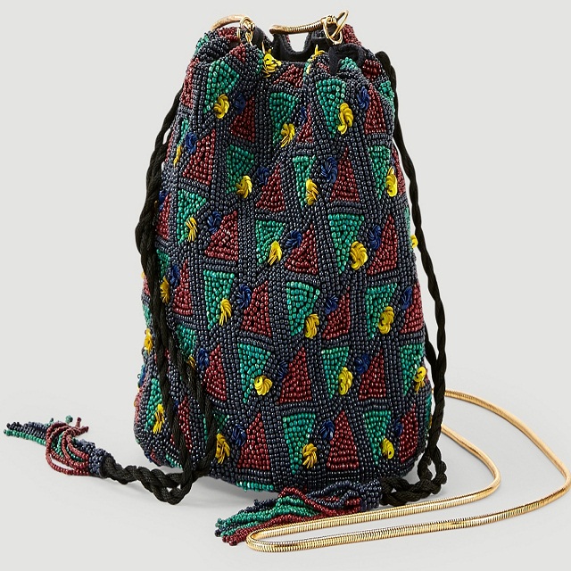 WholeSale 200 pc lot Bulk Indian Purse Coin Purse Women Potli Bag Shoulder bag by Craft Place AAB-15