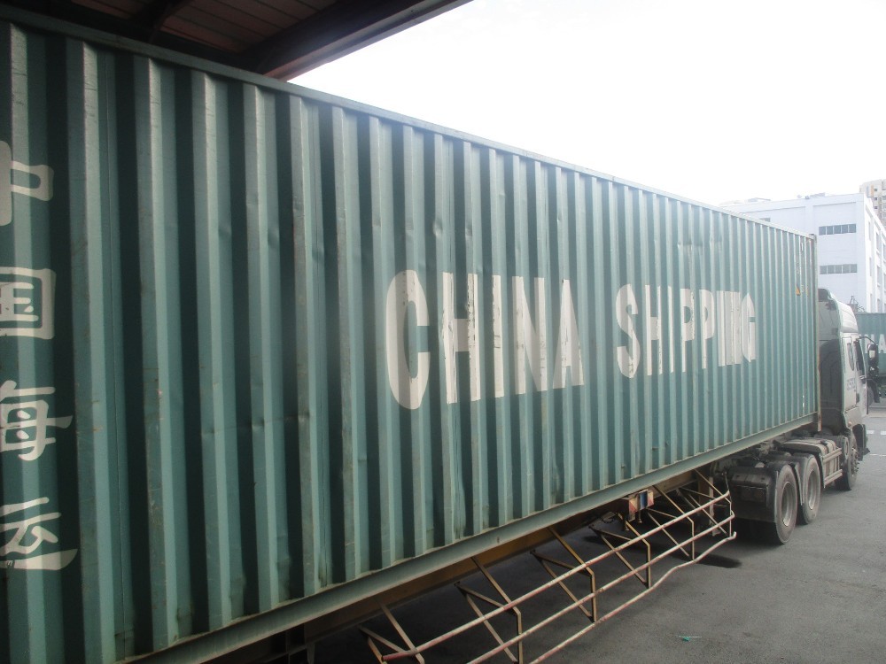 container loading supervision service in vietnam