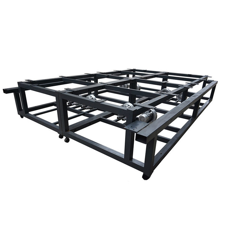 Rainbow 2.5m Banner Printer Large Area Format Printer UV Printer