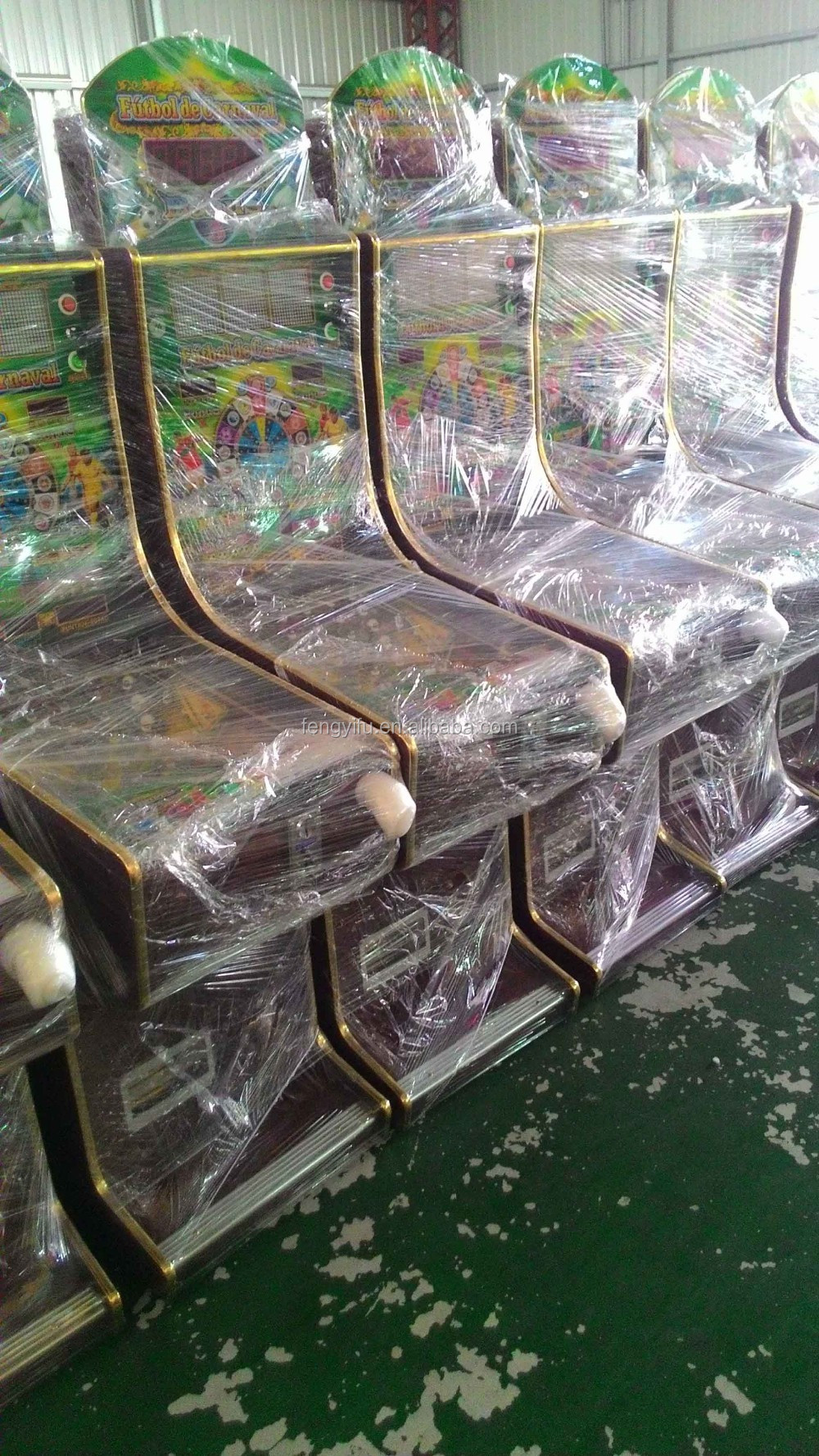 硬币操作轮盘游戏机 - buy roulette,coin pusher game machine,game