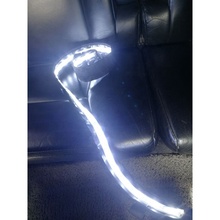 Led Tent Light for Roof Top Tent 4x4 outdoor lights off road car led lamp bar