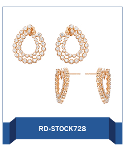 Rose Gold Ring Jewelry