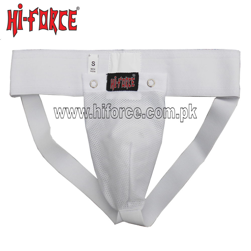 Groin Guard Protector Support Boxing MMA Elastic waist Removable Plastic Cup