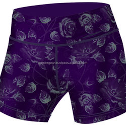 cheerleader shorts