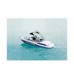 Wholesale Best Price  Commercial Boat PARASAILING 24