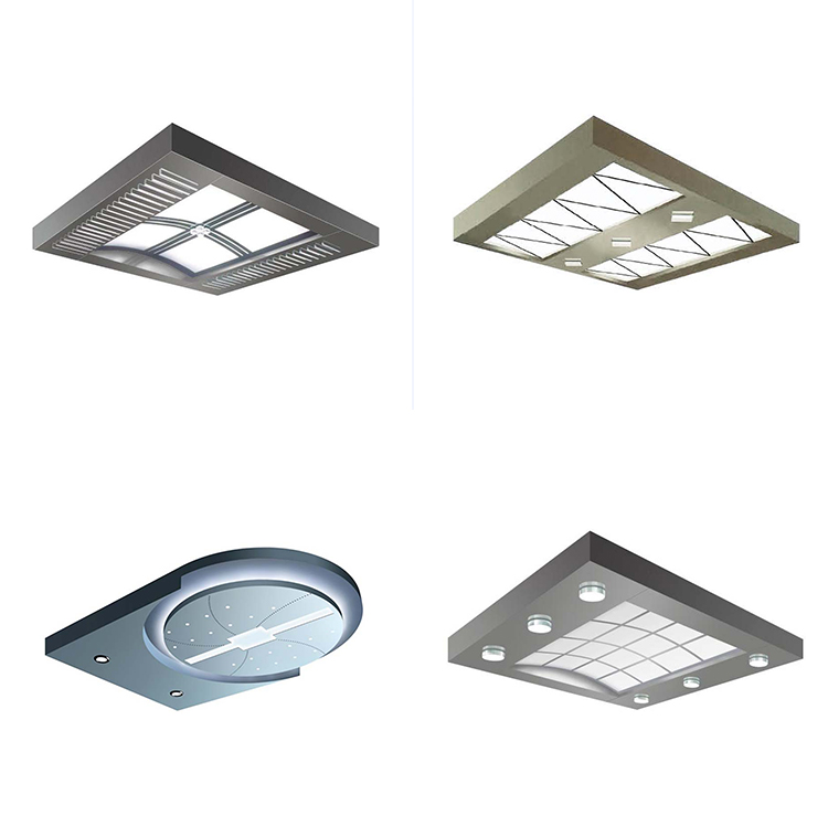 Best factory outlet elevator cabin ceiling lift for small home elevator