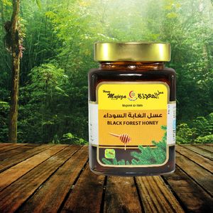 Al Shifa Honey Al Shifa Honey Suppliers And Manufacturers At