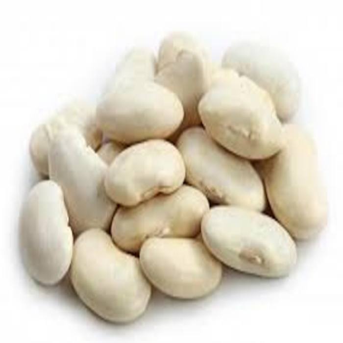 Lima beans